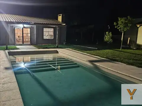 Casa en Venta en La Capilla, USD 92.700