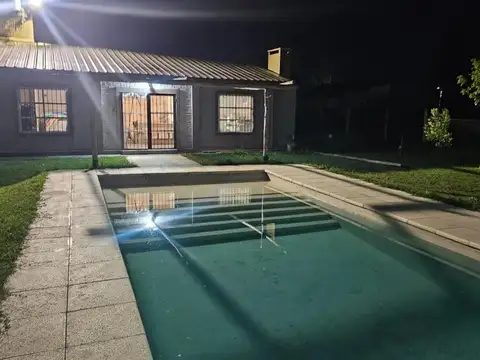 Casa en Venta en La Capilla, USD 92.700