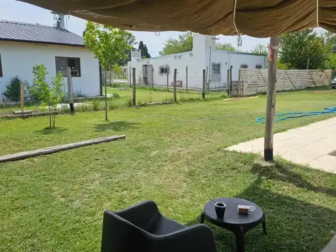 Casa en Venta 3 años