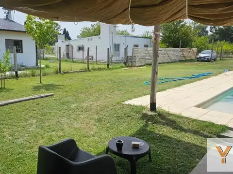 Casa en Venta 3 años