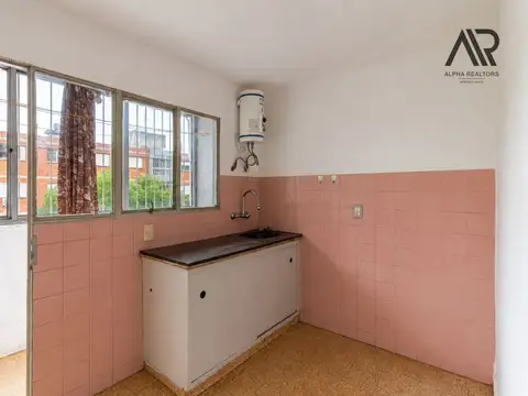 Departamento en Venta en Sayago, USD 105.000