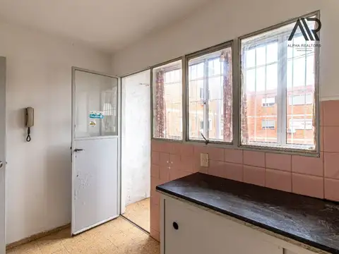 Apartamento en venta en Sayago