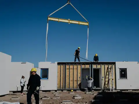 Casa en  FINCAS VACA MUERTA 