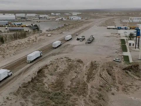 Neuquen | Confluencia | Senillosa | SENILLOSA NORTE