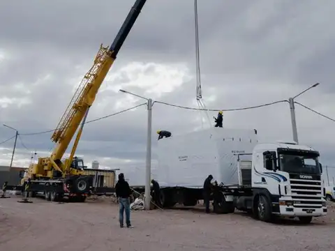 Casa en  FINCAS VACA MUERTA