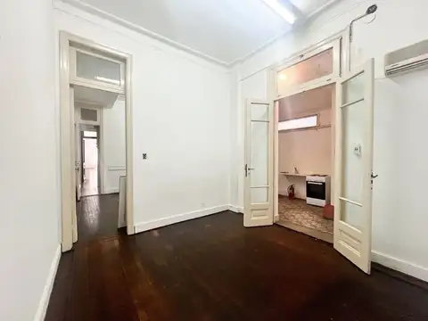 Departamento en Venta 86 años