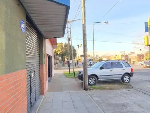 Local en Alquiler A Estrenar