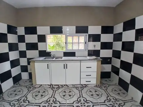 Casa en Venta 66 años