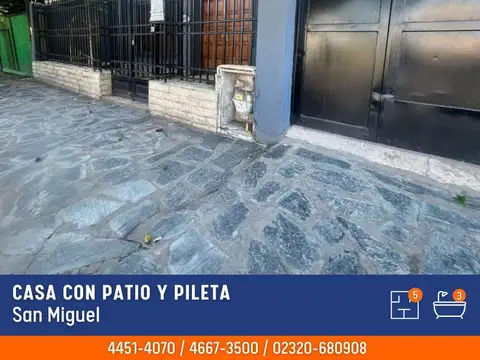 Casa - Venta - Argentina, Bella Vista - Quirno 968