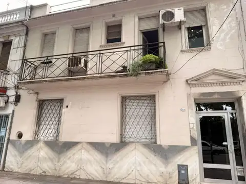 PH 3 Ambientes con patio 