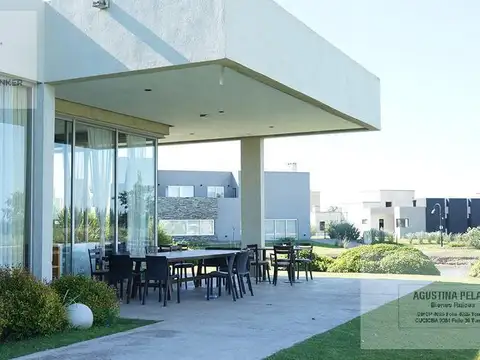 Horizontes al Sur - lote interno