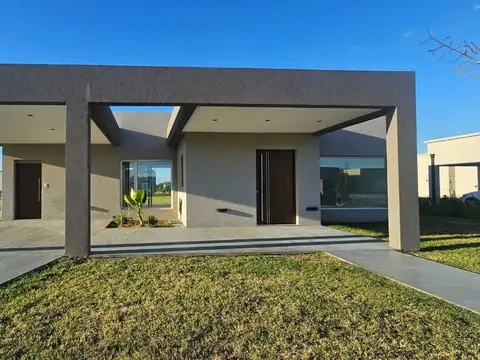 PRADOS DEL OESTE 100