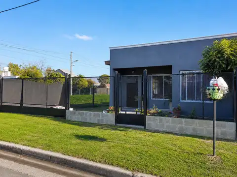 Venta Casa 2 Amb en Garín Escobar Excelente Ubicación