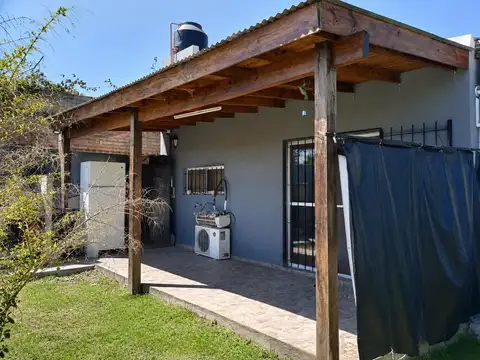 Venta Casa 2 Amb en Garín Escobar Excelente Ubicación