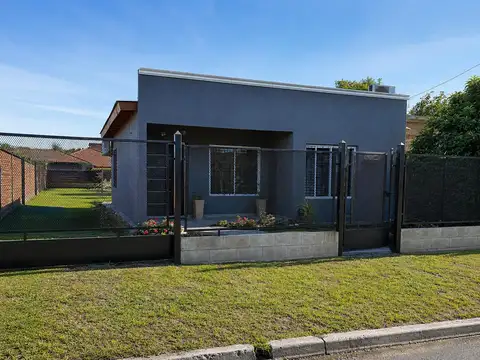 Casa en Venta de 1 dormitorio