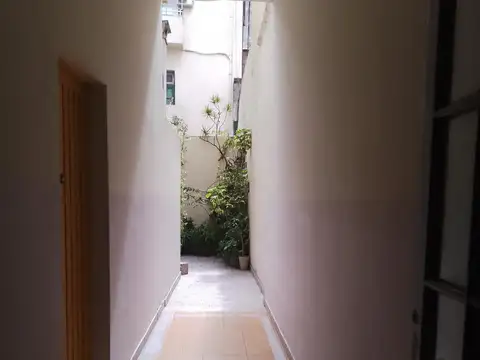 Avenida San Juan 1600