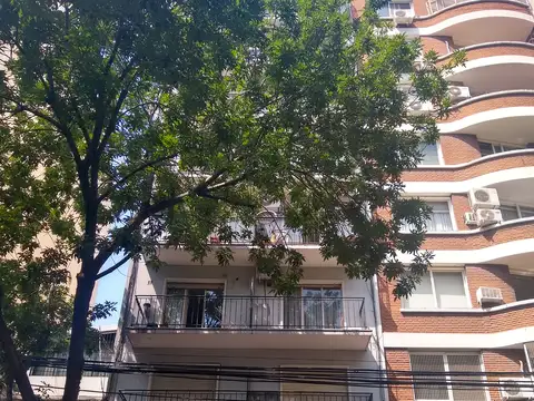 Departamento en Alquiler en Barrio Norte, CABA