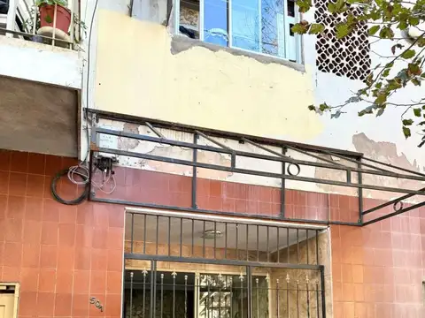 Brandsen 500, Piso 3