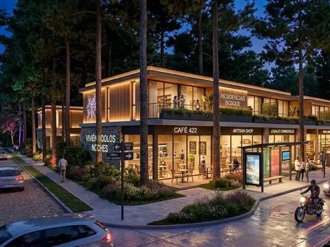 Lote en Venta en Villa Elisa
