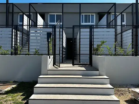 Barrio Los Arenales