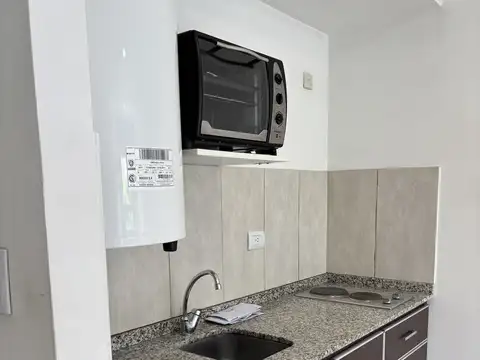 MONOAMBIENTE EN ALQUILER EXCELENTE UBICACION