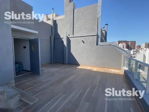 Departamento en Venta Apto profesional