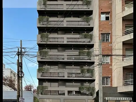 Rosales al 100