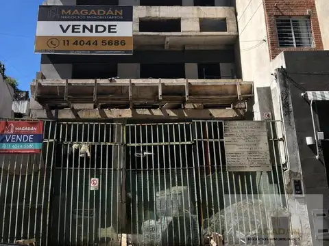 Departamento en Venta en Ramos Mejia, USD 140.000