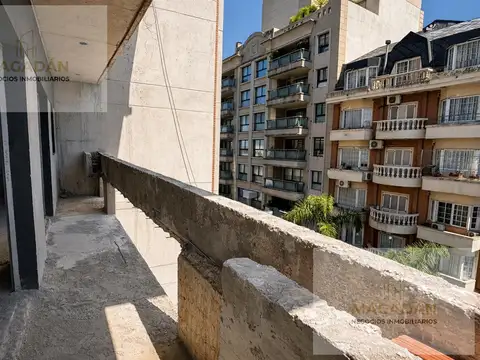 Departamento en Venta Apto profesional