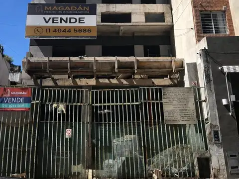 Departamento en Venta en Ramos Mejia, USD 169.000