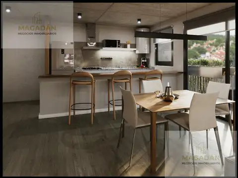 Departamento en Venta en Ramos Mejia, USD 130.000