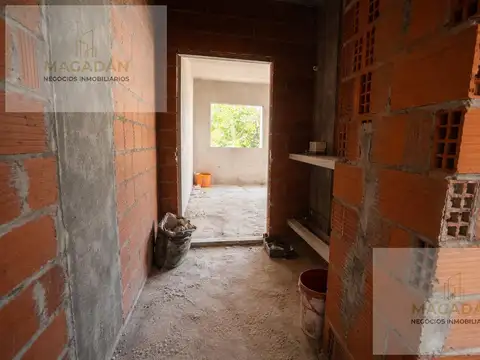 Departamento en Venta Apto profesional