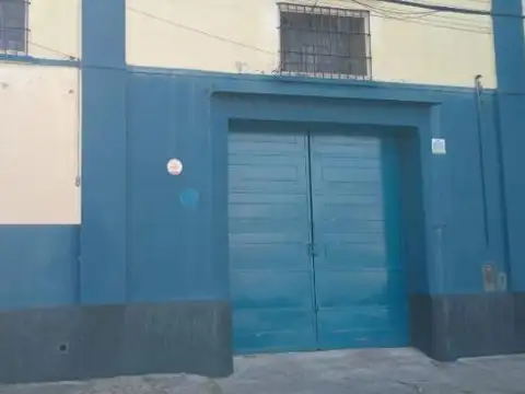 Galpon en Venta 80 años