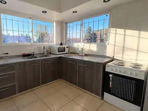 VENTA DEPARTAMENTO 3 AMBIENTES QUILMES OESTE-APTO CREDITO