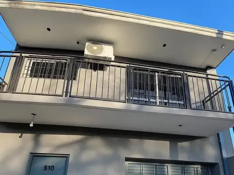 VENTA CASA 5 AMBIENTES + DEPARTAMENTO QUILMES OESTE