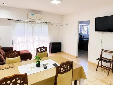 VENTA DEPARTAMENTO 3 AMBIENTES QUILMES OESTE-APTO CREDITO