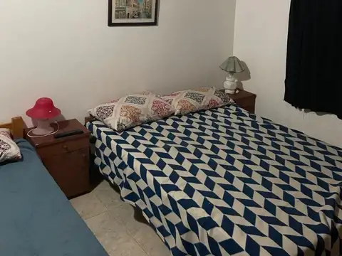 DEPARTAMENTO 3 AMBIENTES CON ENTRADA DE COCHE