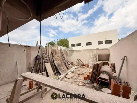 Departamento en Venta en Villa Ballester, USD 155.000