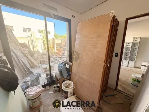 Departamento en Venta al Este