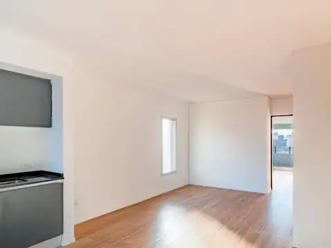 VENTA DEPARTAMENTO 1 DORMI AL POZO