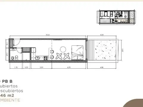 Departamento - Venta - Argentina, Capital Federal - TRONADOR 4052