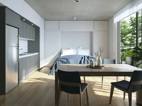 Departamento en Venta 1 año