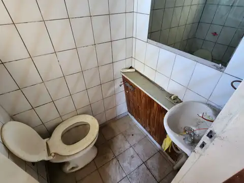 Terreno en Venta 27  mts Fondo