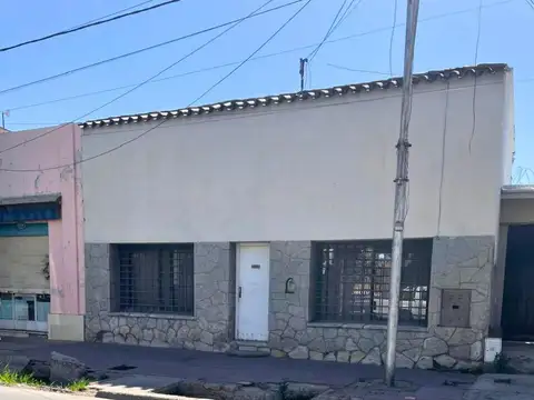 ALBERDI, SAN JOSÉ DE GUAYMALLÉN