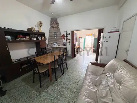Casa en Venta de 2 dormitorios