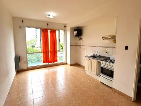 DEPTOMONOAMBIENTE EN ALQUILER - SAN MIGUEL CENTRO