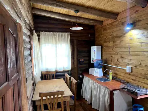 Casa en Venta en Huerta Grande, Punilla