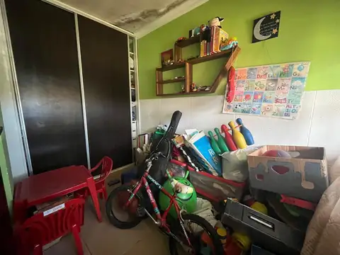 Casa en Venta 40 años