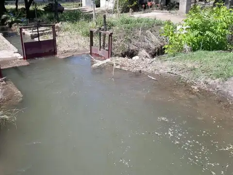 Cañada Seca