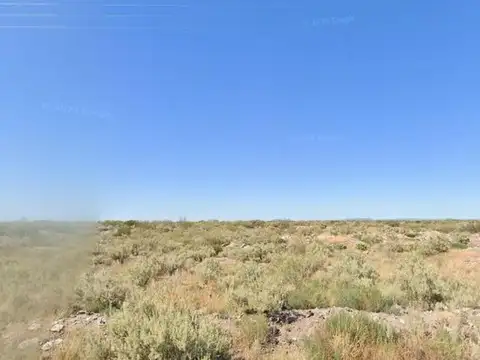 Cañada Seca